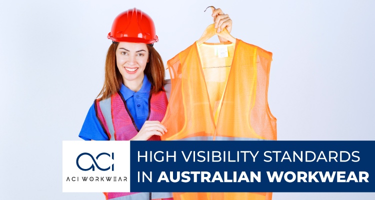 High Visibility Standards in Australian Workwear