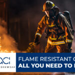 Flame Resistant Clothing All You Need to Know