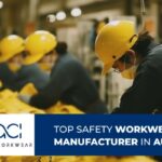 Top Safety Workwear Manufacturers in Australia
