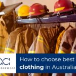 How to Choose the best FR & IFR Clothing in Australia?