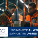 Top Industrial Workwear Supplier in United States