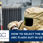 How to Select the Right Arc Flash Suit in the US 2025 Guide