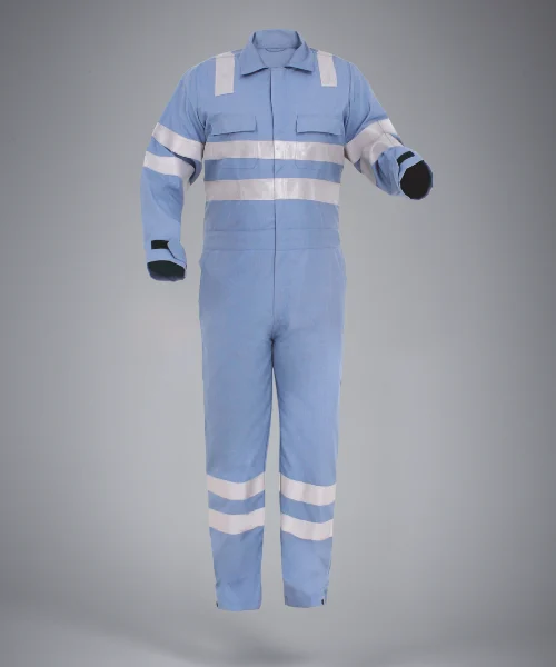 Sleeveless Bodywarmer