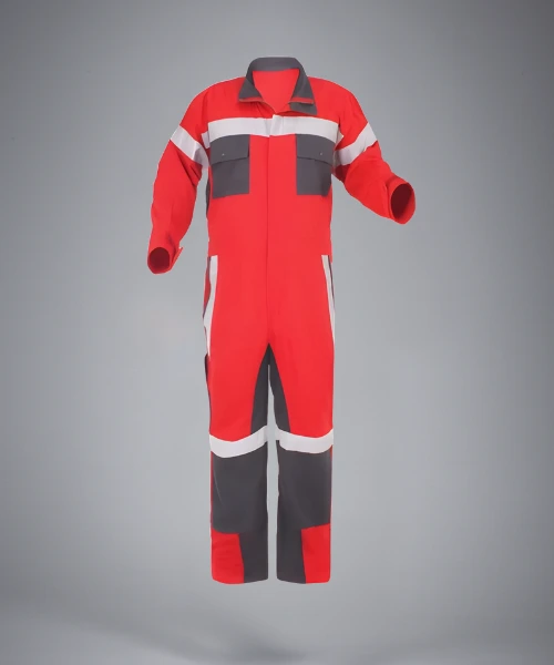 Basic Coveralls