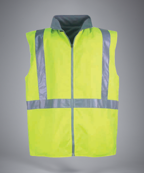 Multiutility Canvas Jacket