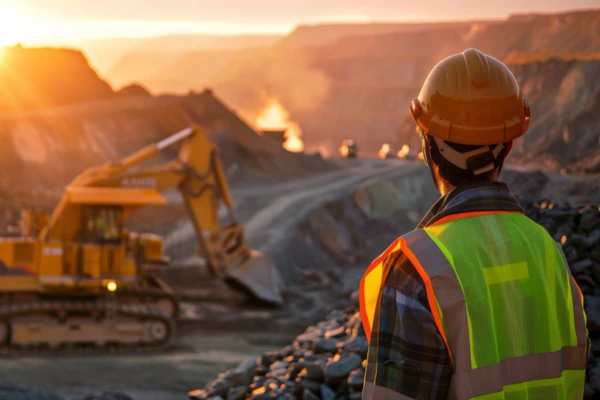 Mining Safety Workwear manufacturer