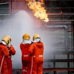 Flame-Resistant Workwear for the Oil & Gas Industry in Saudi Arabia