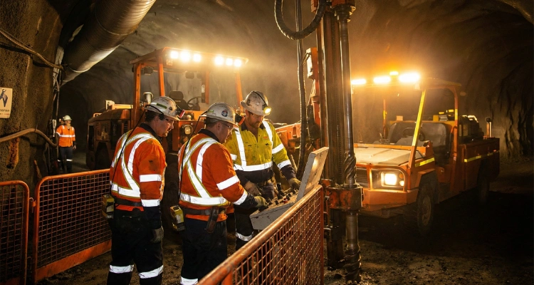 How High-Visibility Clothing Reduces Accidents on Worksites 5 Key Benefits You Should Know