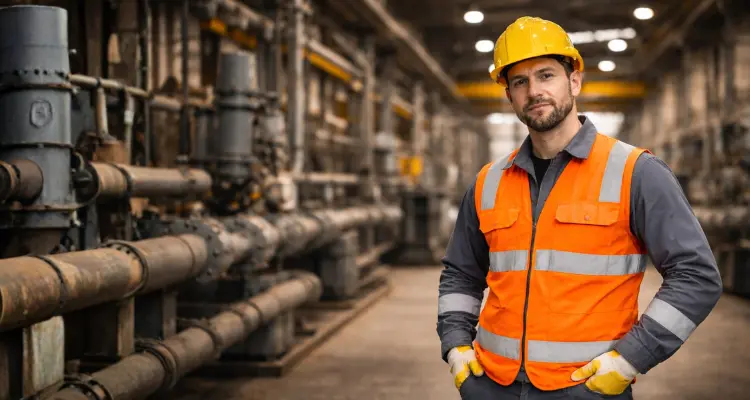 Industrial Workwear Manufacturer in India: Best Partner Guide