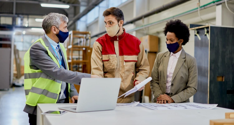 How to Conduct a Workplace PPE Audit: Step-by-Step Guide