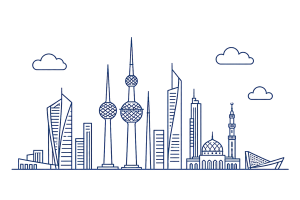 Kuwait