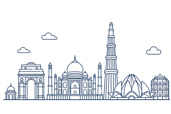 india