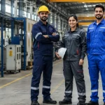 Best General Workwear Manufacturer in India