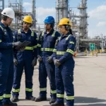 Oil Refinery Workwear Guide Safety Standards, PPE Requirements & FR Clothing Selection