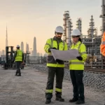 Top High Visibility Workwear Manufacturers in UAE