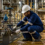 Flame-Resistant Clothing for Different Industries